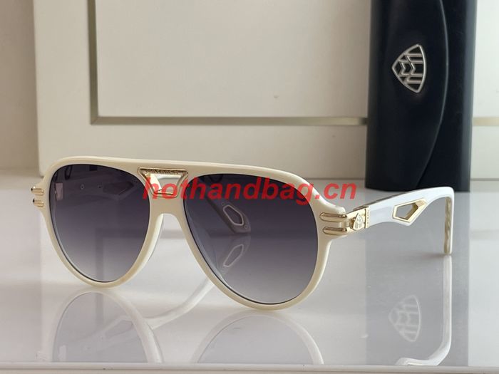 Maybach Sunglasses Top Quality MBS00666