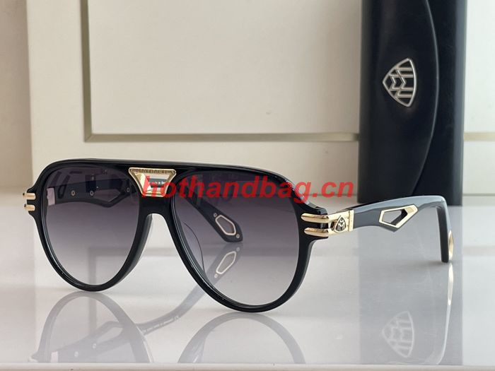 Maybach Sunglasses Top Quality MBS00667