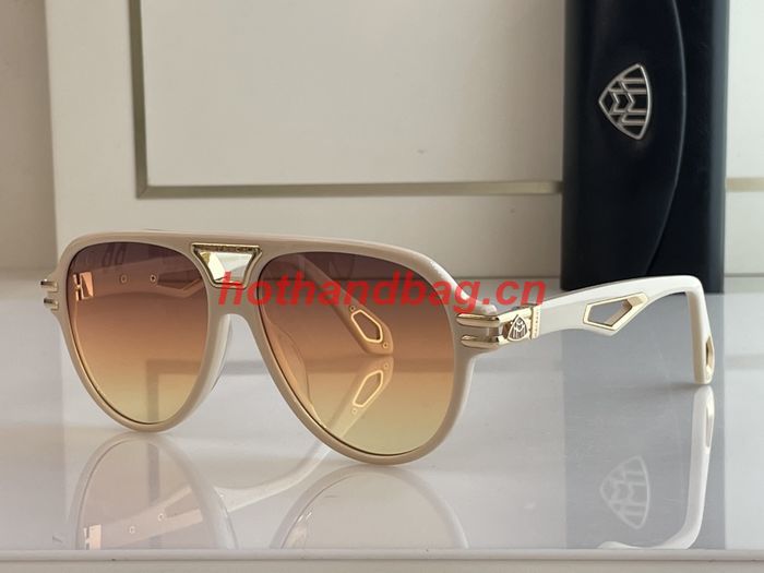 Maybach Sunglasses Top Quality MBS00668