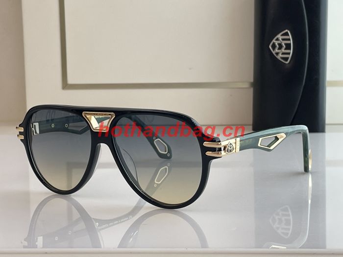 Maybach Sunglasses Top Quality MBS00669