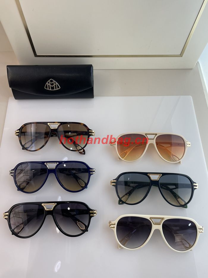 Maybach Sunglasses Top Quality MBS00670