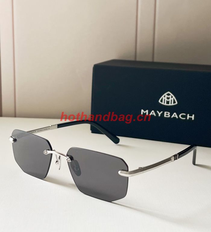 Maybach Sunglasses Top Quality MBS00671