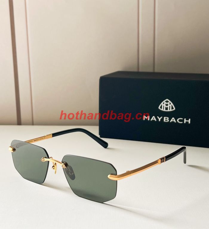 Maybach Sunglasses Top Quality MBS00672