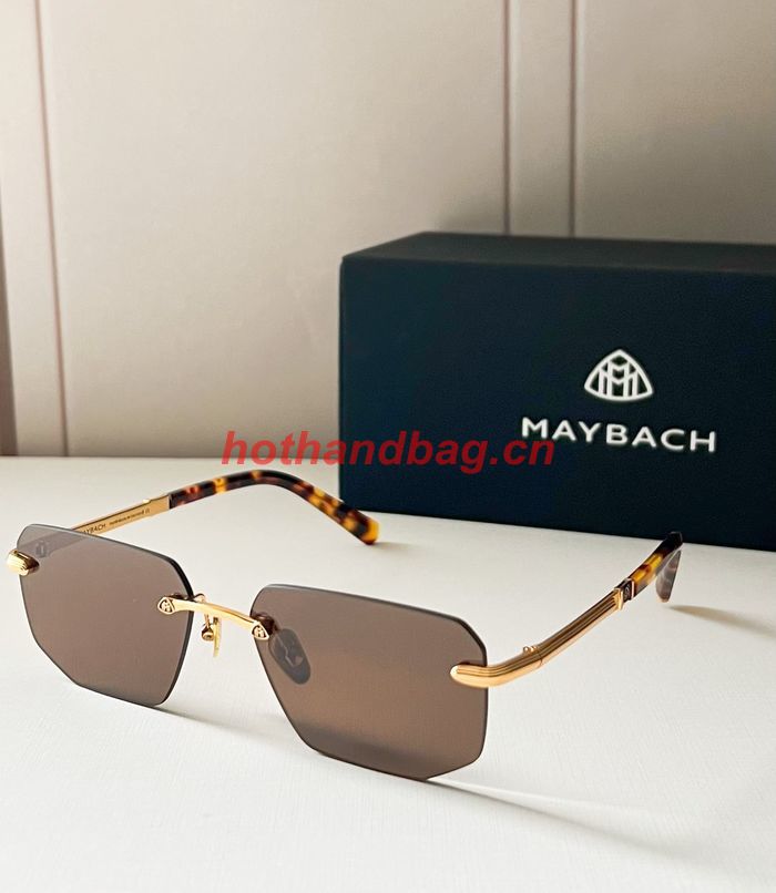 Maybach Sunglasses Top Quality MBS00673