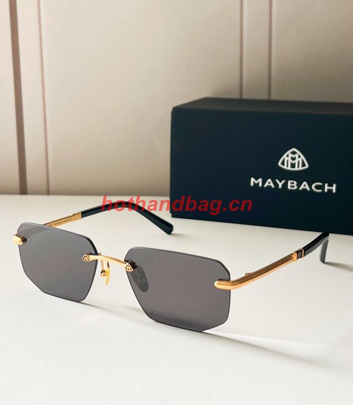 Maybach Sunglasses Top Quality MBS00674