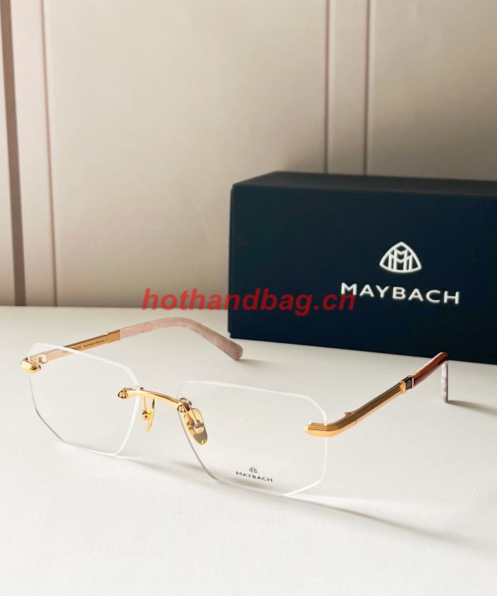 Maybach Sunglasses Top Quality MBS00676
