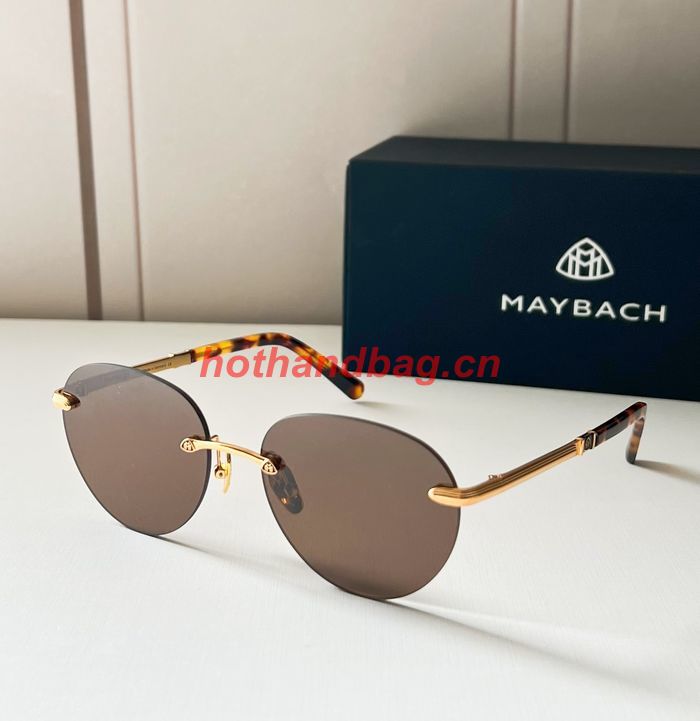 Maybach Sunglasses Top Quality MBS00677