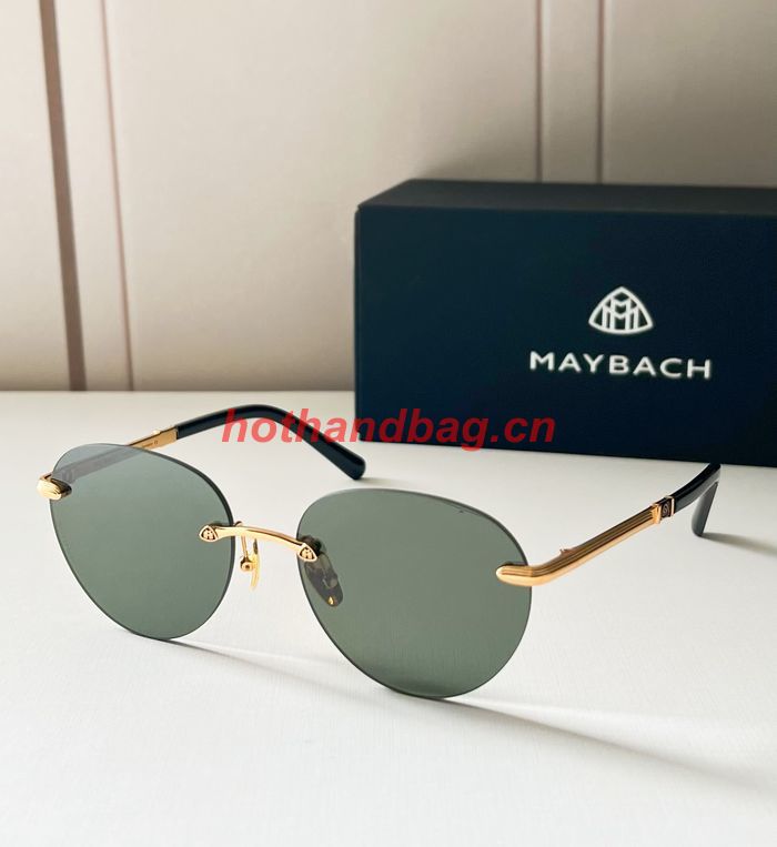 Maybach Sunglasses Top Quality MBS00678