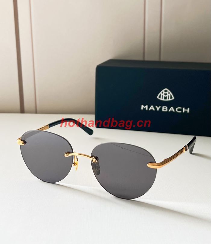 Maybach Sunglasses Top Quality MBS00680