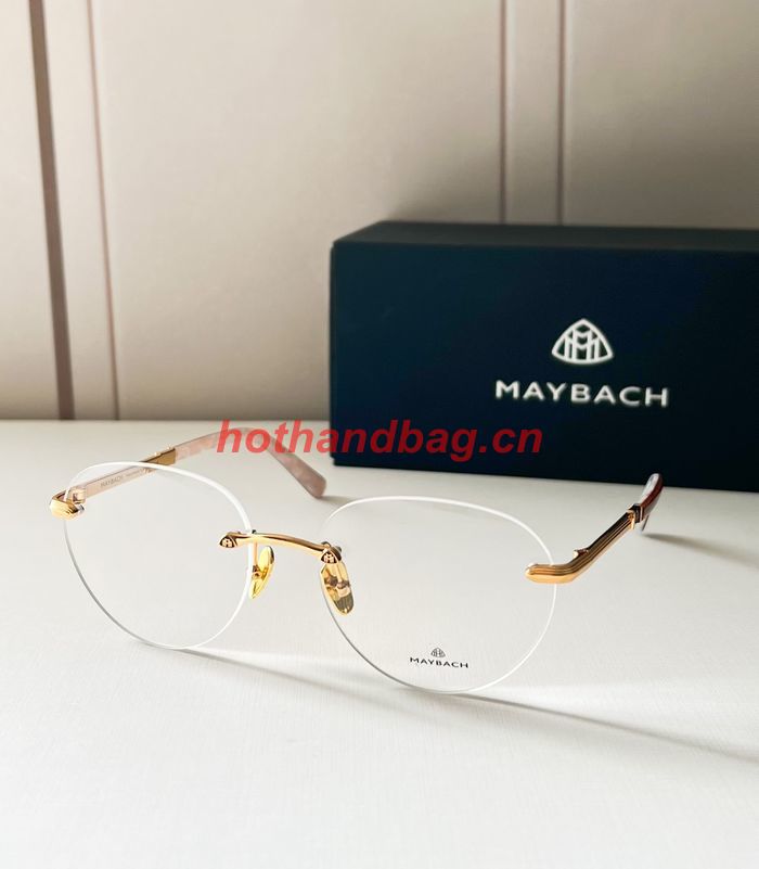 Maybach Sunglasses Top Quality MBS00681