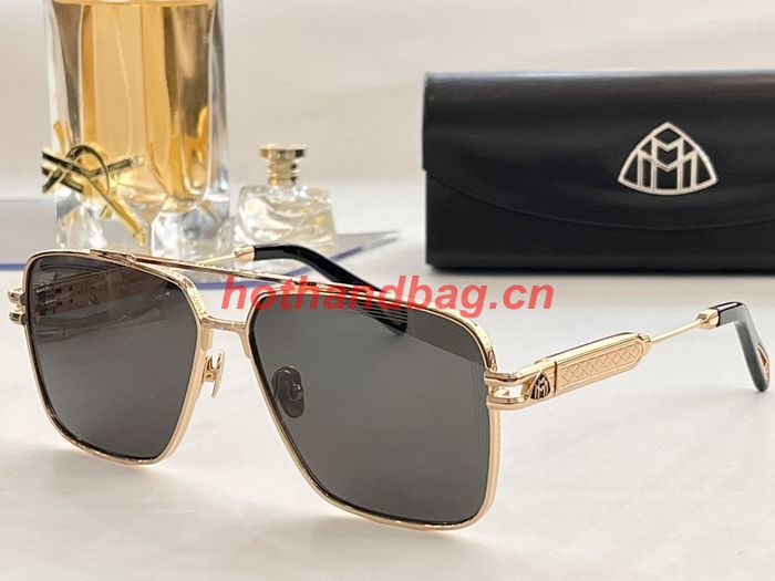 Maybach Sunglasses Top Quality MBS00683