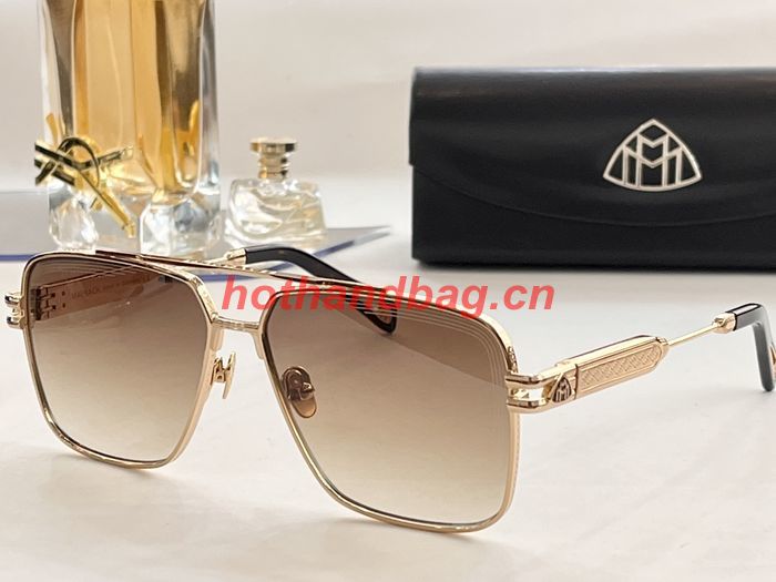 Maybach Sunglasses Top Quality MBS00684