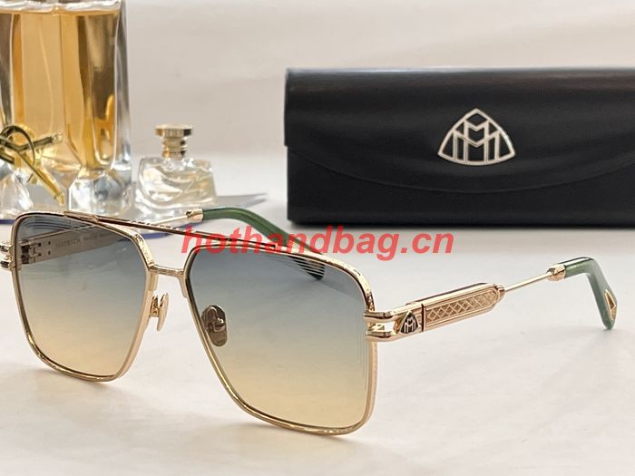 Maybach Sunglasses Top Quality MBS00685