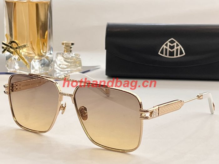 Maybach Sunglasses Top Quality MBS00686