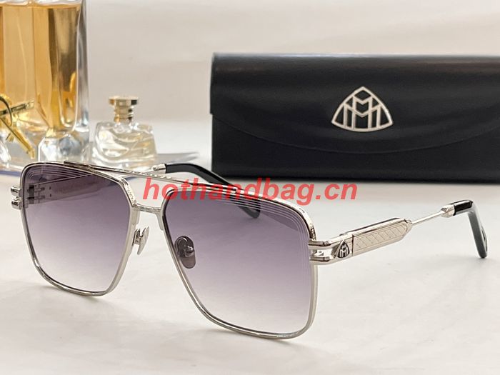 Maybach Sunglasses Top Quality MBS00687