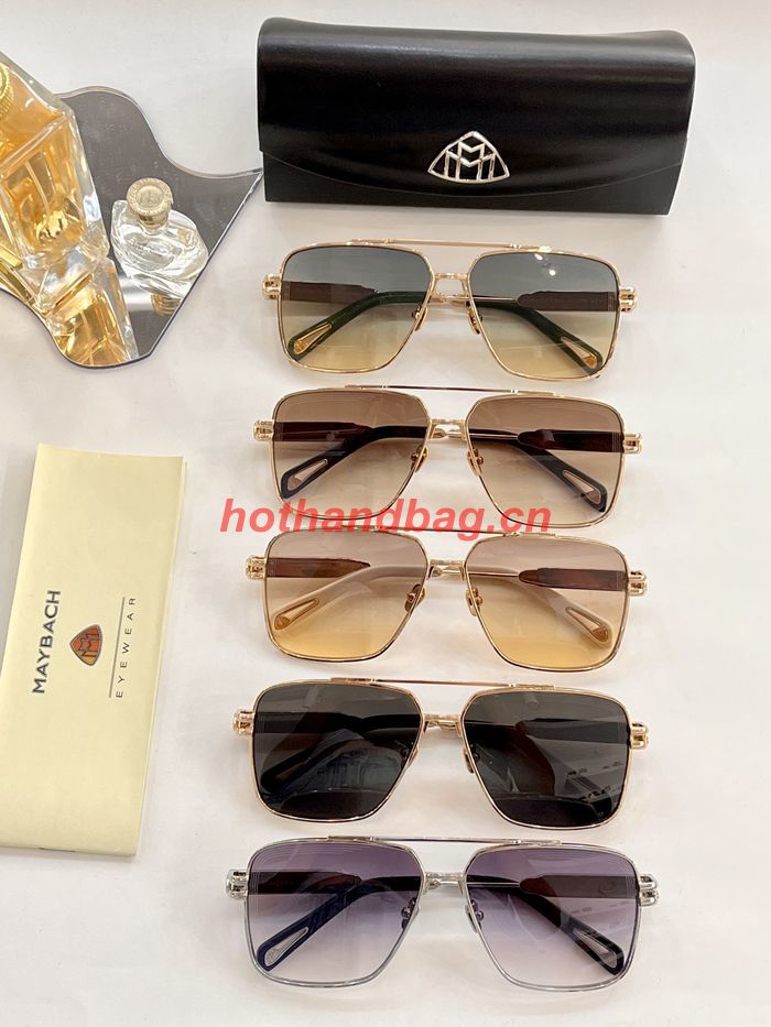Maybach Sunglasses Top Quality MBS00688