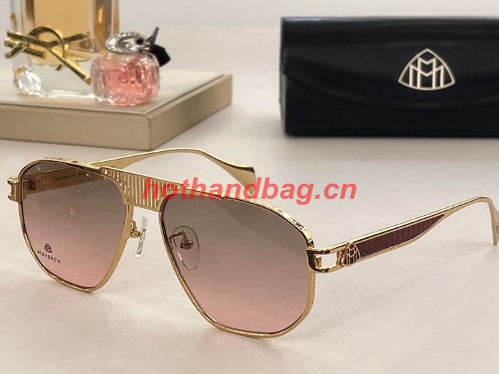 Maybach Sunglasses Top Quality MBS00689