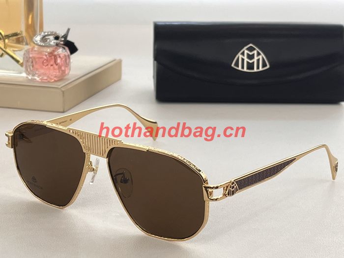Maybach Sunglasses Top Quality MBS00690