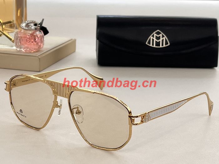Maybach Sunglasses Top Quality MBS00691