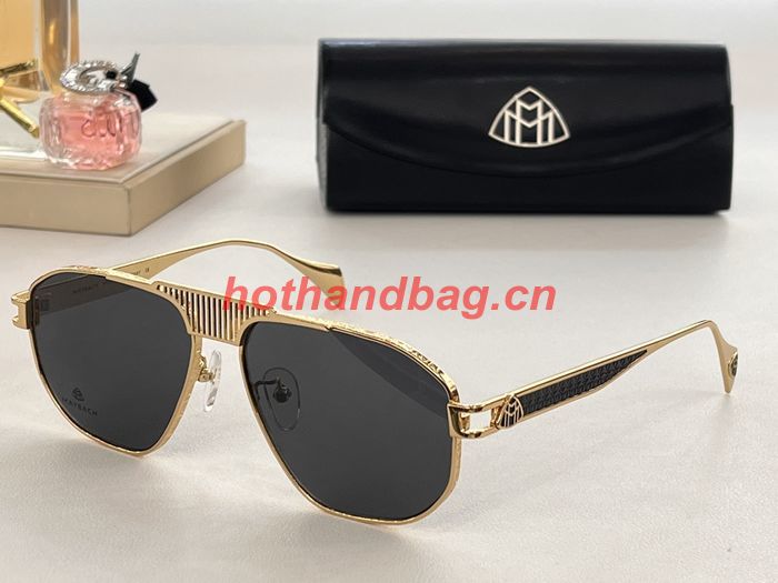 Maybach Sunglasses Top Quality MBS00692