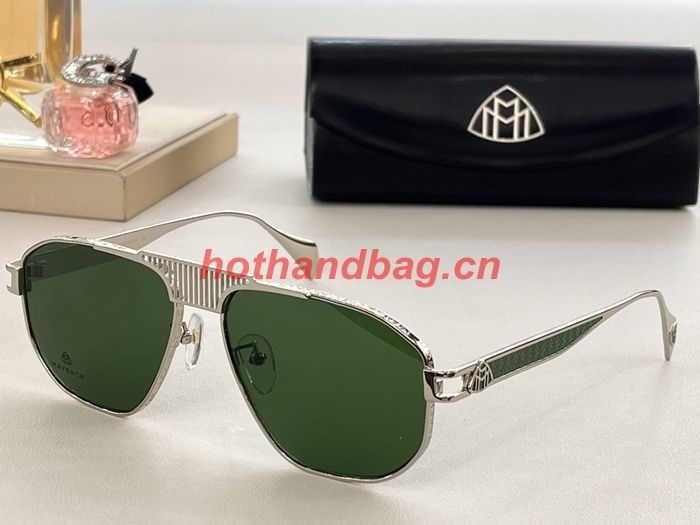 Maybach Sunglasses Top Quality MBS00693