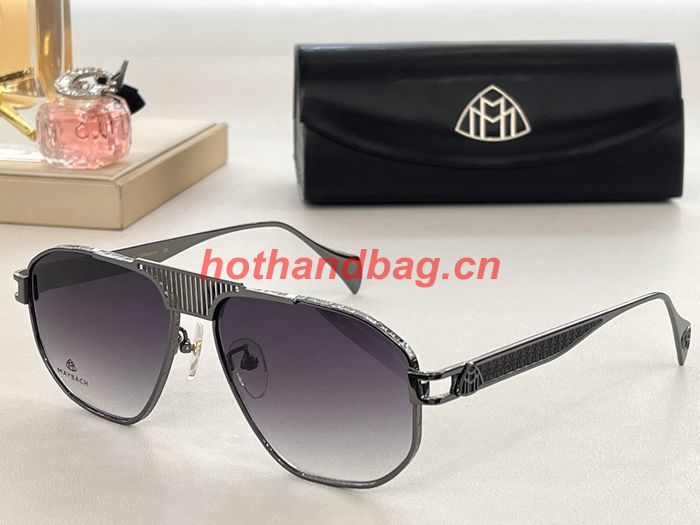 Maybach Sunglasses Top Quality MBS00694