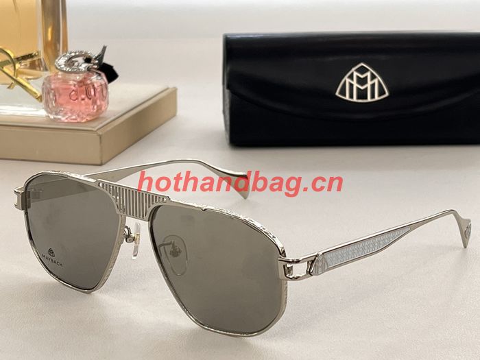 Maybach Sunglasses Top Quality MBS00695
