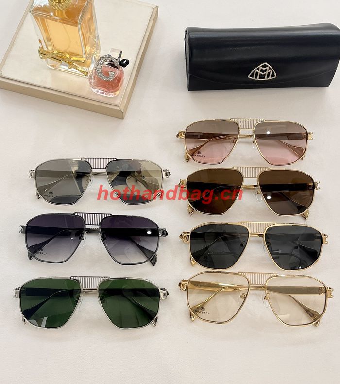 Maybach Sunglasses Top Quality MBS00696