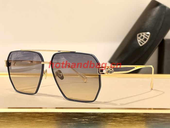 Maybach Sunglasses Top Quality MBS00697