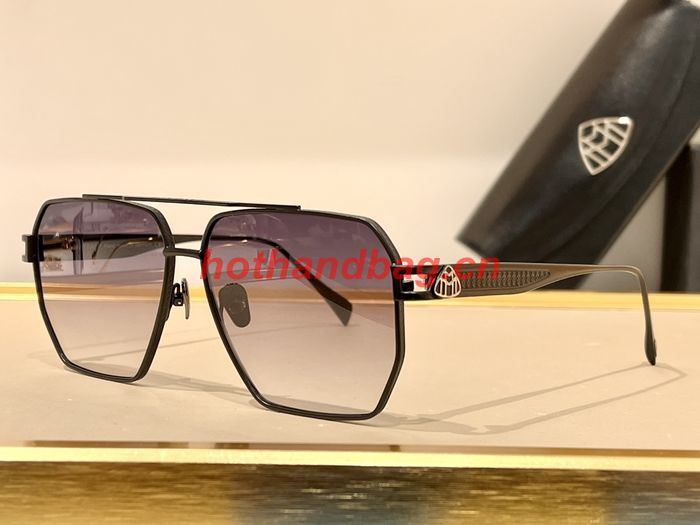 Maybach Sunglasses Top Quality MBS00698