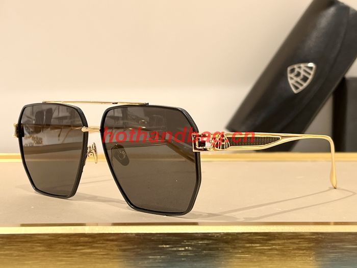 Maybach Sunglasses Top Quality MBS00699