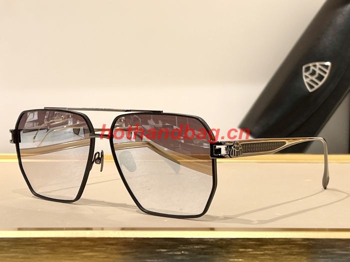 Maybach Sunglasses Top Quality MBS00700
