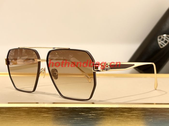 Maybach Sunglasses Top Quality MBS00702