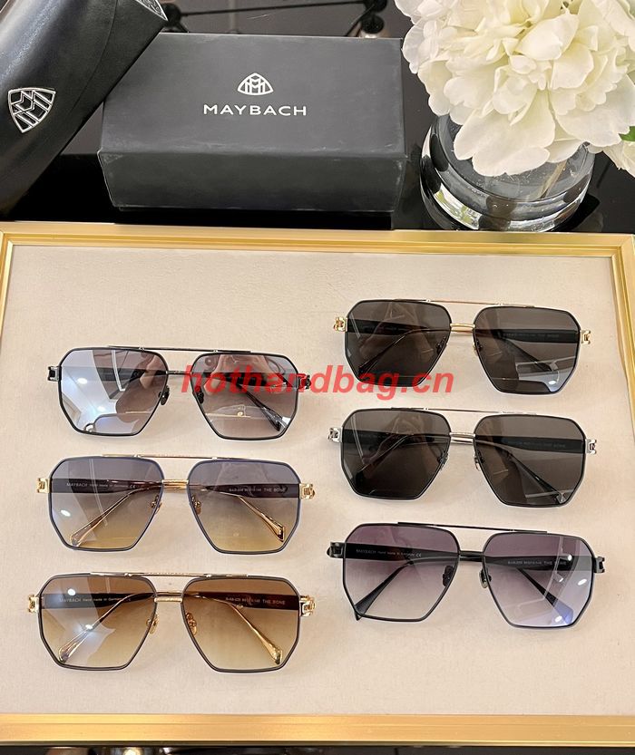 Maybach Sunglasses Top Quality MBS00703