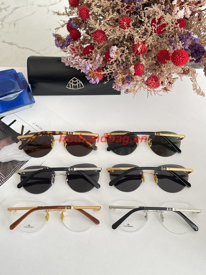 Maybach Sunglasses Top Quality MBS00705