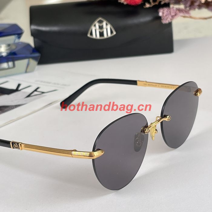 Maybach Sunglasses Top Quality MBS00706