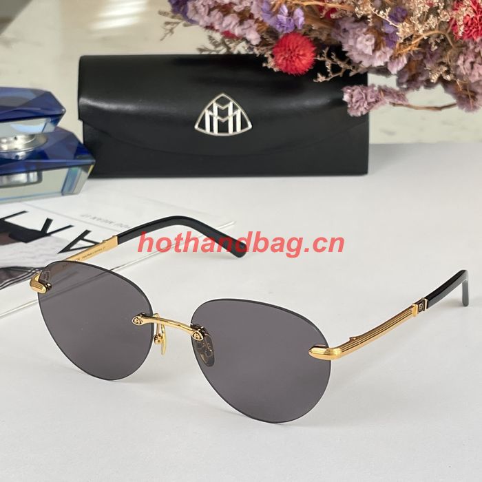 Maybach Sunglasses Top Quality MBS00707