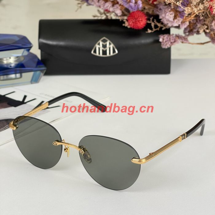 Maybach Sunglasses Top Quality MBS00708