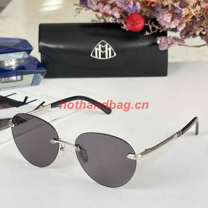 Maybach Sunglasses Top Quality MBS00709