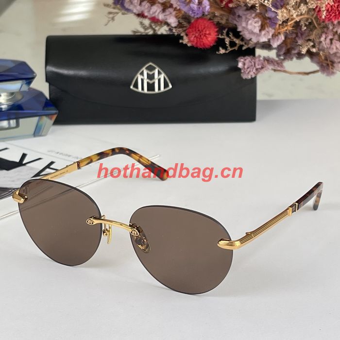 Maybach Sunglasses Top Quality MBS00710