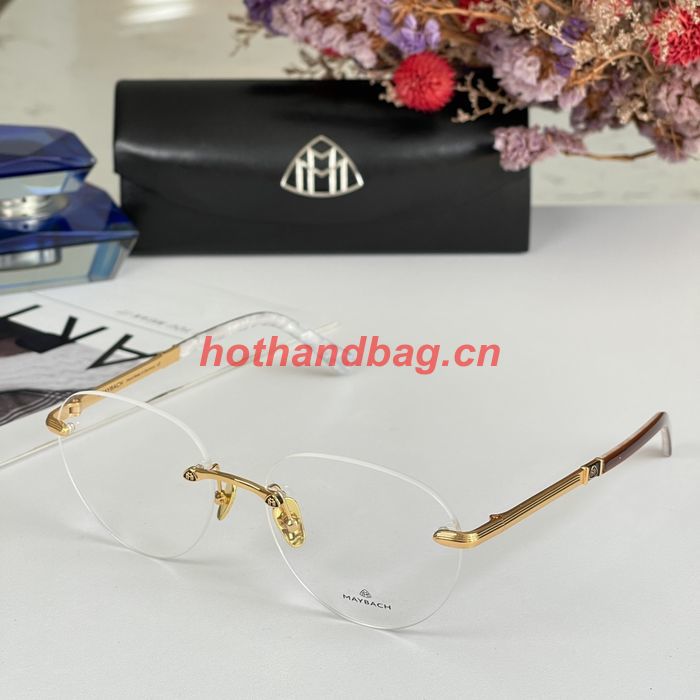 Maybach Sunglasses Top Quality MBS00711