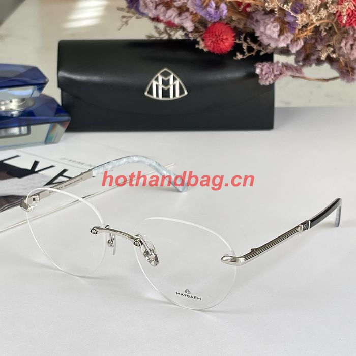 Maybach Sunglasses Top Quality MBS00712