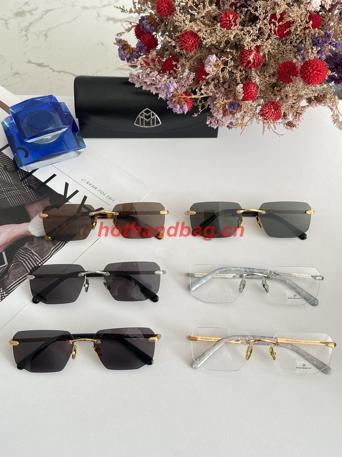 Maybach Sunglasses Top Quality MBS00713