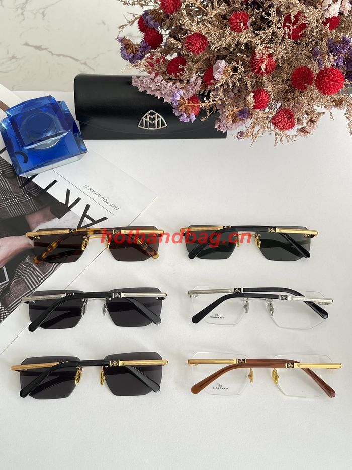 Maybach Sunglasses Top Quality MBS00714