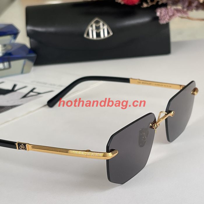 Maybach Sunglasses Top Quality MBS00715