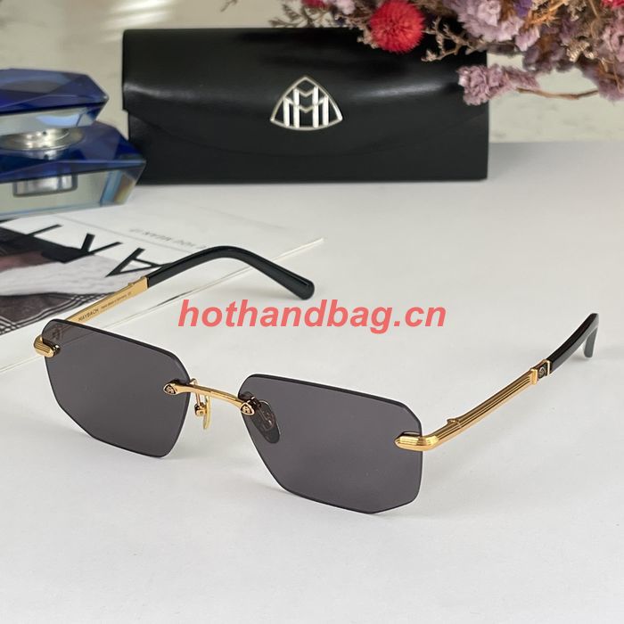 Maybach Sunglasses Top Quality MBS00716