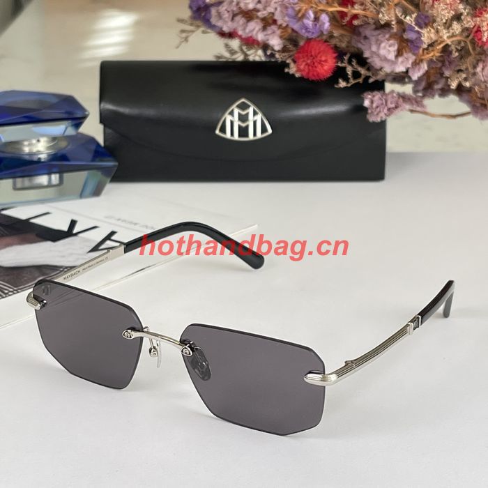Maybach Sunglasses Top Quality MBS00717