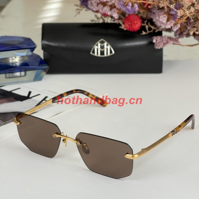 Maybach Sunglasses Top Quality MBS00719