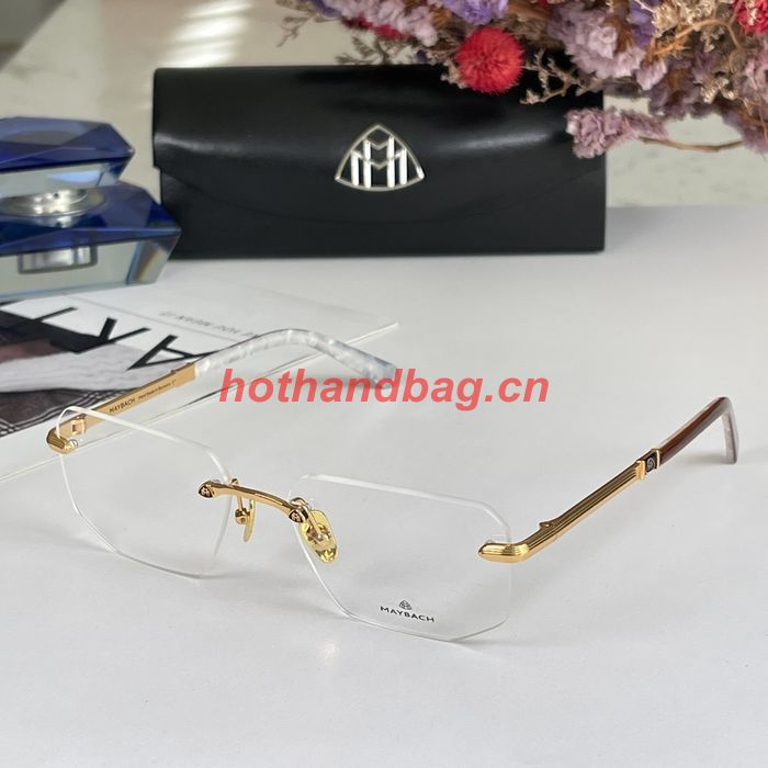 Maybach Sunglasses Top Quality MBS00720