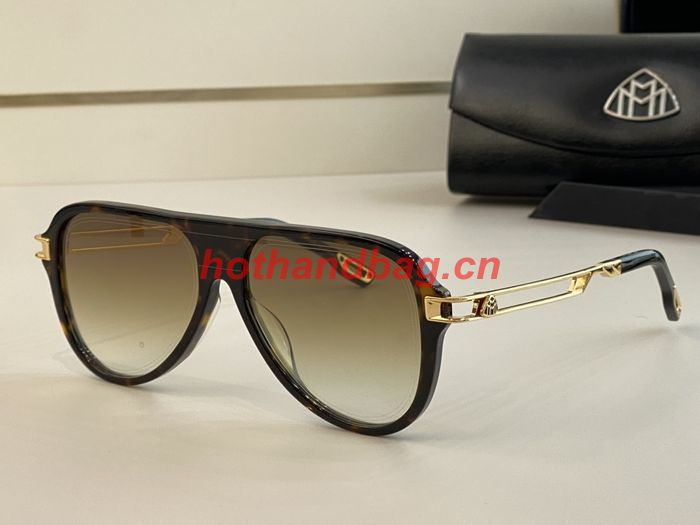 Maybach Sunglasses Top Quality MBS00722